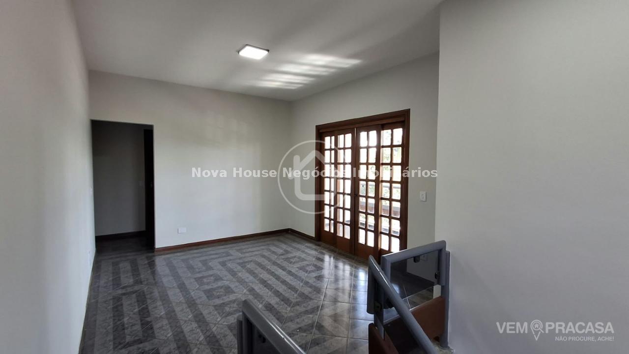 Sobrado à venda na Vila Bandeirante, Campo Grande – foto 17
