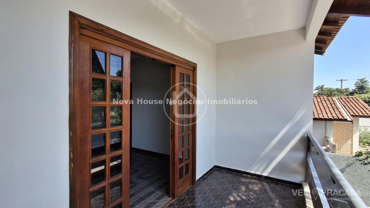 Sobrado à venda na Vila Bandeirante, Campo Grande – foto 19