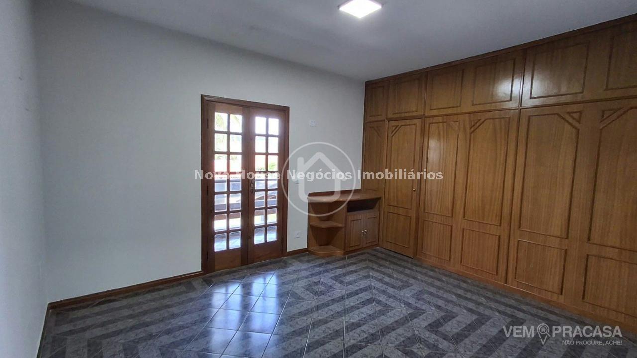 Sobrado à venda na Vila Bandeirante, Campo Grande – foto 21