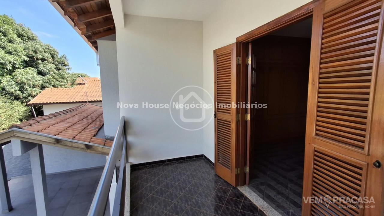 Sobrado à venda na Vila Bandeirante, Campo Grande – foto 22