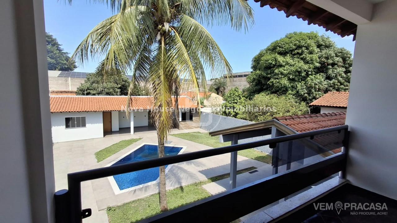 Sobrado à venda na Vila Bandeirante, Campo Grande – foto 23