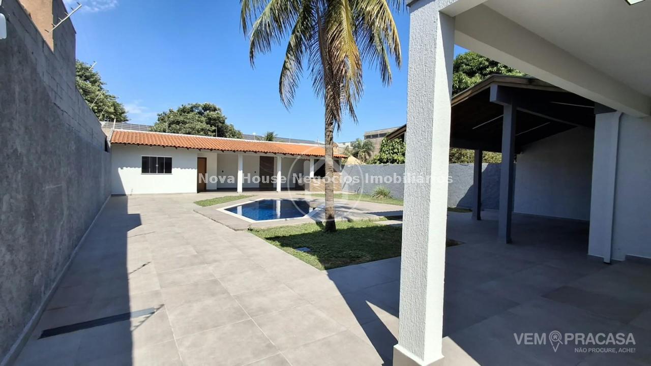 Sobrado à venda na Vila Bandeirante, Campo Grande – foto 26