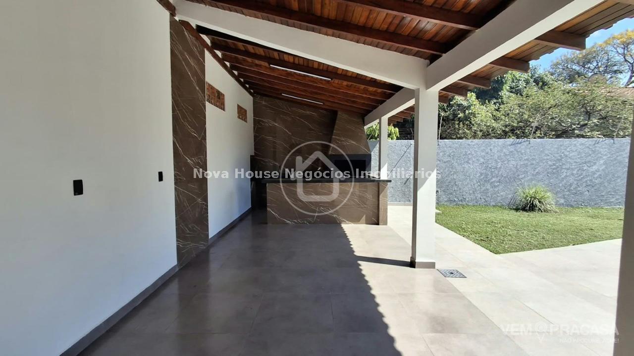 Sobrado à venda na Vila Bandeirante, Campo Grande – foto 27