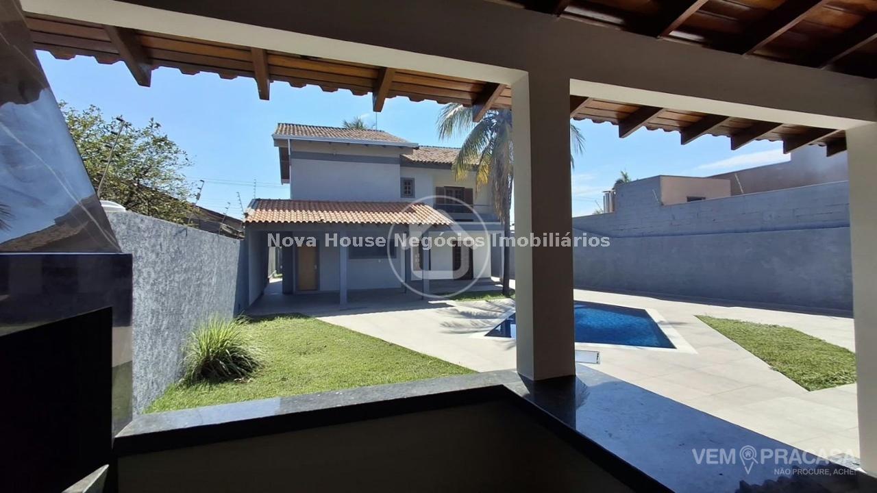 Sobrado à venda na Vila Bandeirante, Campo Grande – foto 28