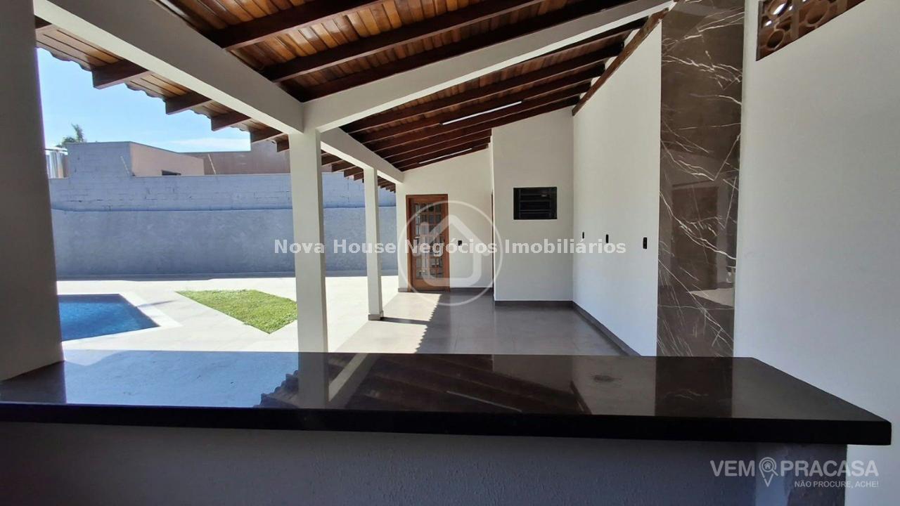 Sobrado à venda na Vila Bandeirante, Campo Grande – foto 29