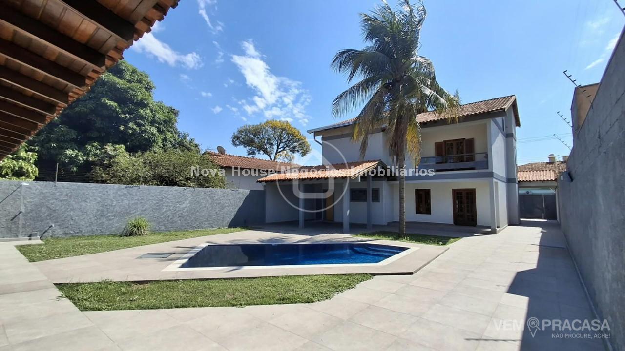Sobrado à venda na Vila Bandeirante, Campo Grande – foto 30