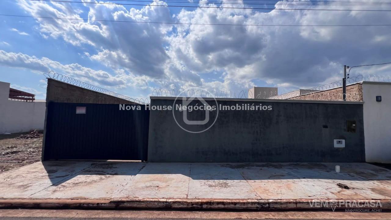 Terreno à venda no Monte Castelo, Campo Grande – foto 1