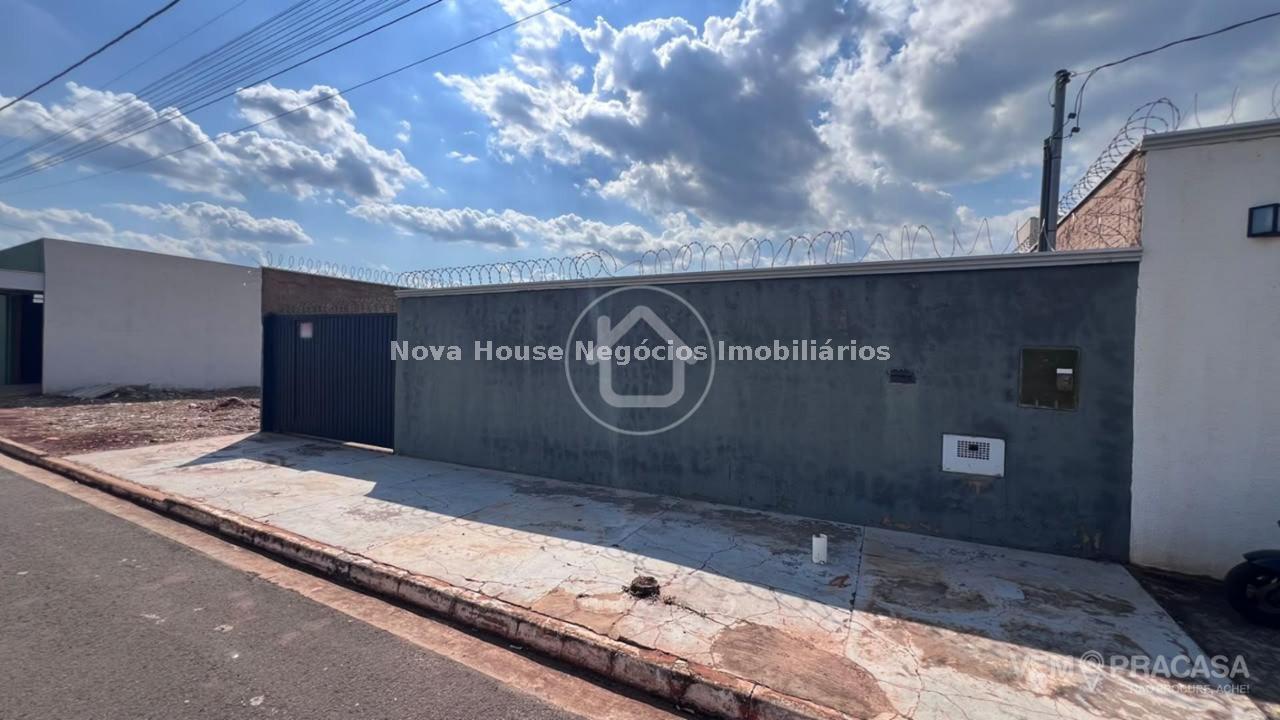 Terreno à venda no Monte Castelo, Campo Grande – foto 2