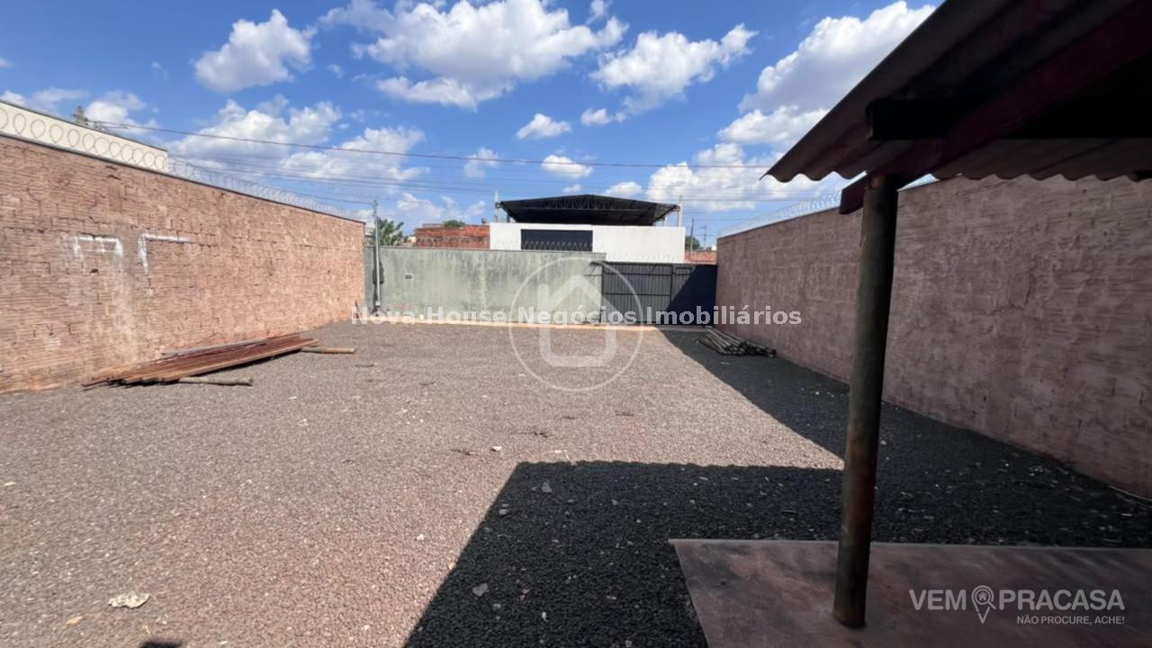 Terreno à venda no Monte Castelo, Campo Grande – foto 4