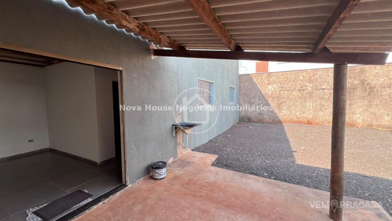 Terreno à venda no Monte Castelo, Campo Grande – foto 8