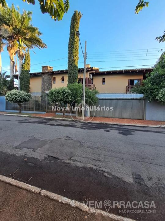 Sobrado à venda na Vila Antônio Vendas, Campo Grande – foto 1