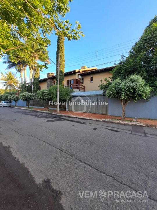 Sobrado à venda na Vila Antônio Vendas, Campo Grande – foto 2