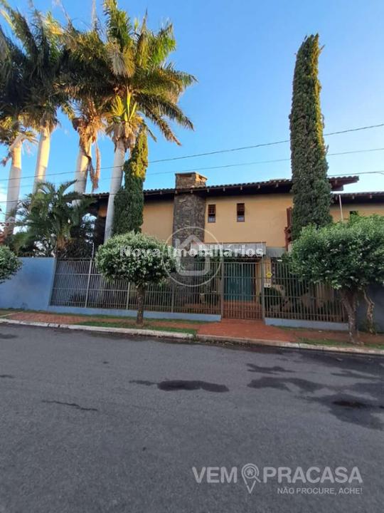 Sobrado à venda na Vila Antônio Vendas, Campo Grande – foto 3