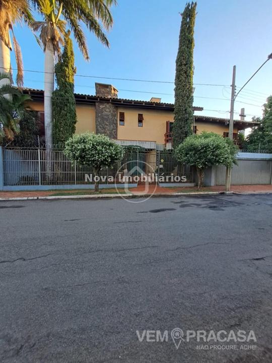 Sobrado à venda na Vila Antônio Vendas, Campo Grande – foto 4