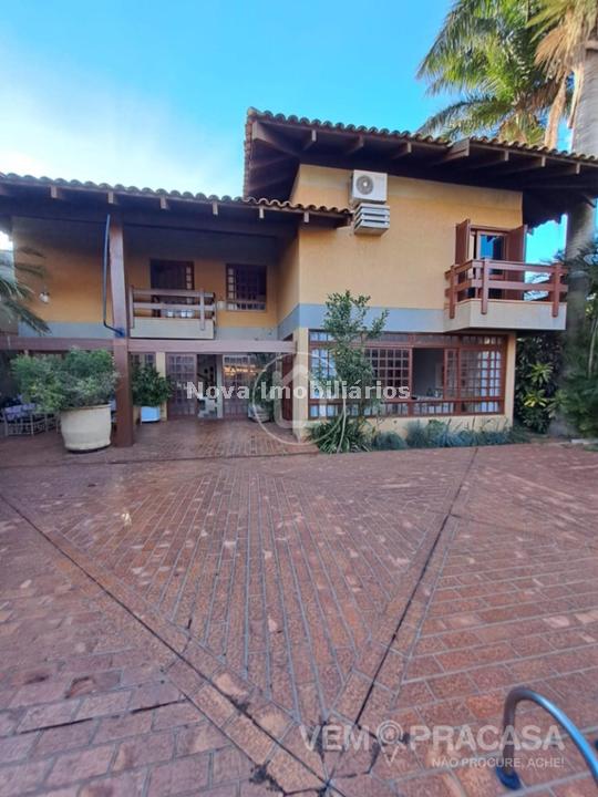 Sobrado à venda na Vila Antônio Vendas, Campo Grande – foto 5