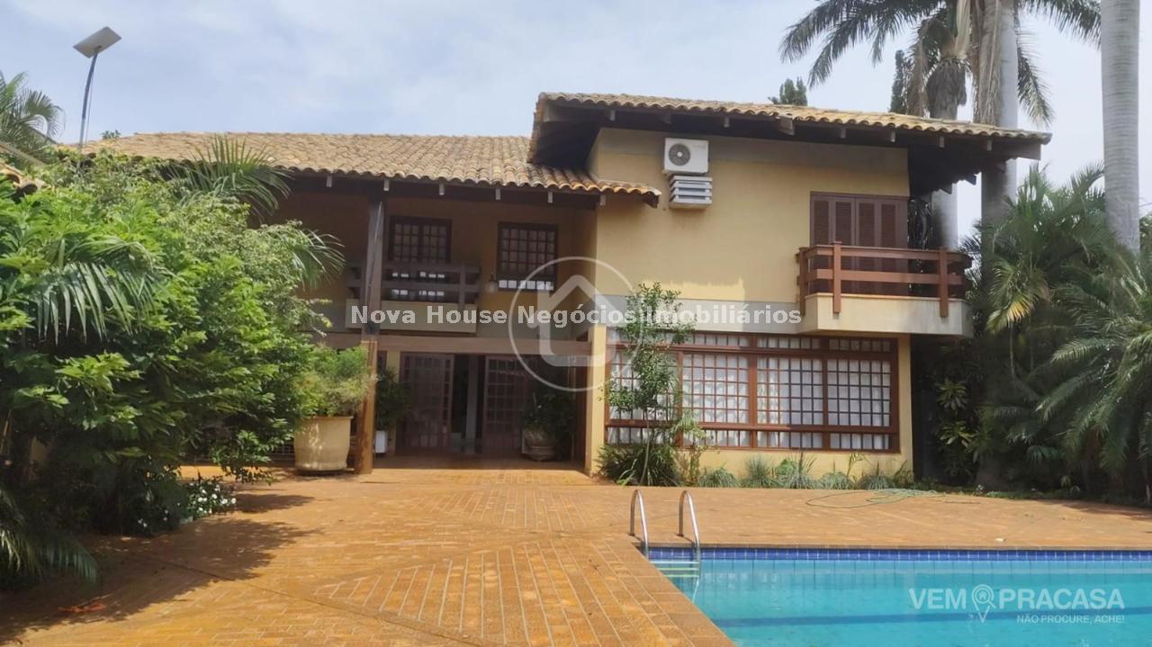Sobrado à venda na Vila Antônio Vendas, Campo Grande – foto 6