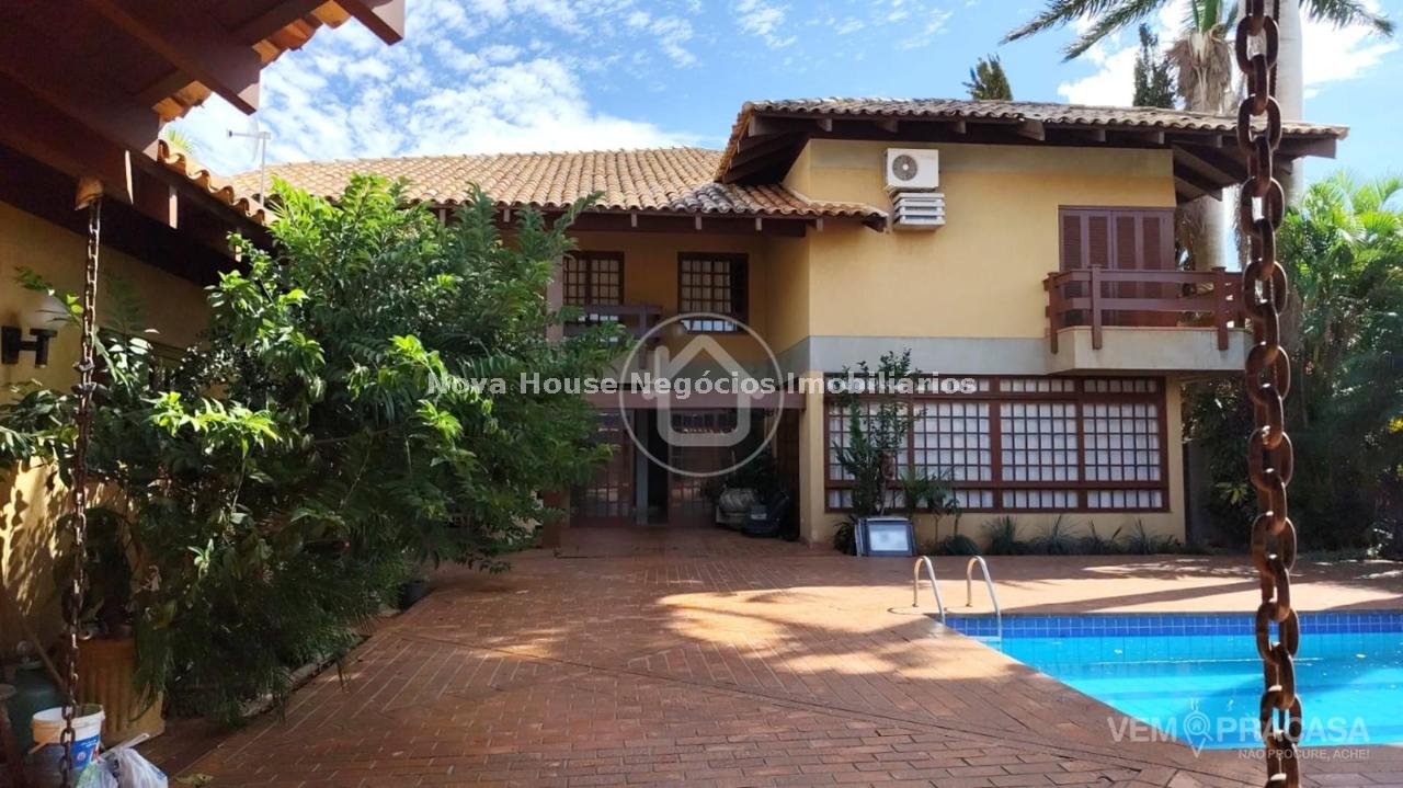 Sobrado à venda na Vila Antônio Vendas, Campo Grande – foto 7