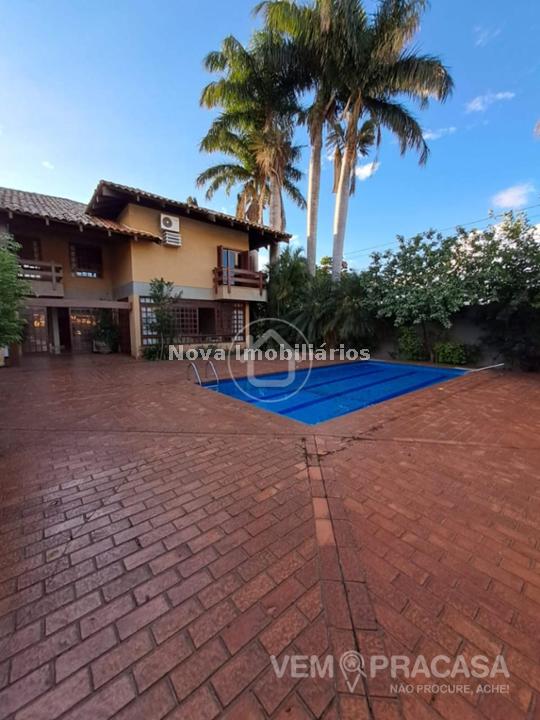 Sobrado à venda na Vila Antônio Vendas, Campo Grande – foto 8