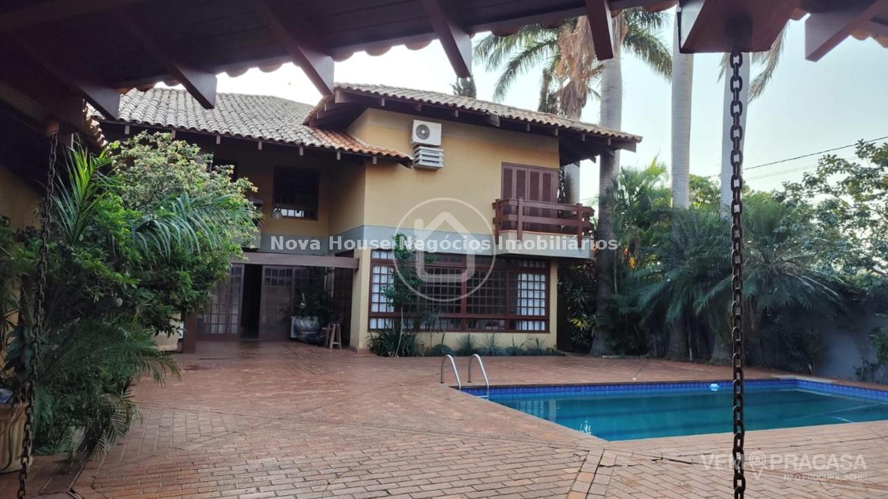 Sobrado à venda na Vila Antônio Vendas, Campo Grande – foto 9