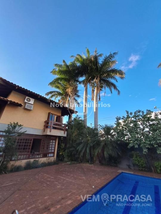 Sobrado à venda na Vila Antônio Vendas, Campo Grande – foto 10