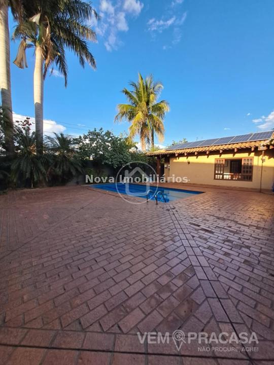 Sobrado à venda na Vila Antônio Vendas, Campo Grande – foto 11