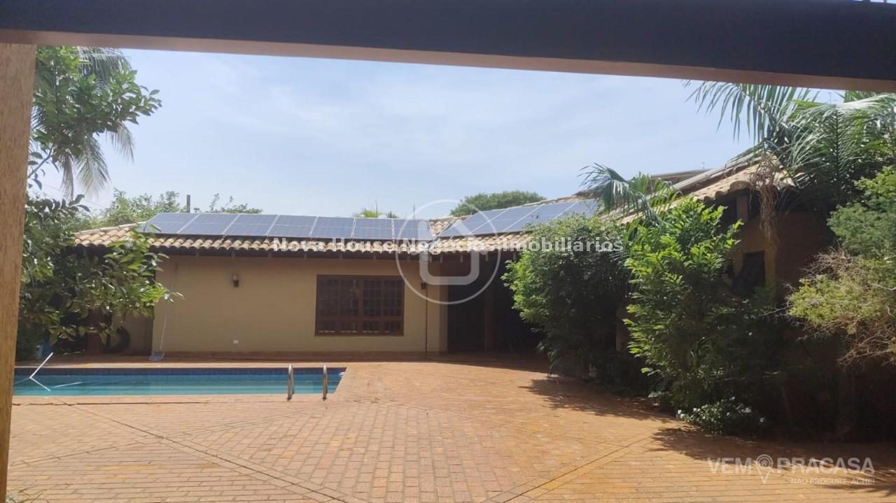 Sobrado à venda na Vila Antônio Vendas, Campo Grande – foto 12