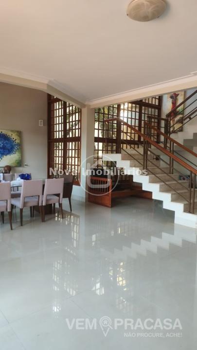 Sobrado à venda na Vila Antônio Vendas, Campo Grande – foto 14