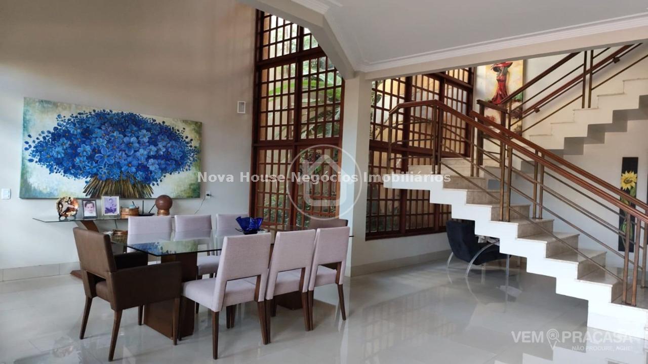 Sobrado à venda na Vila Antônio Vendas, Campo Grande – foto 15