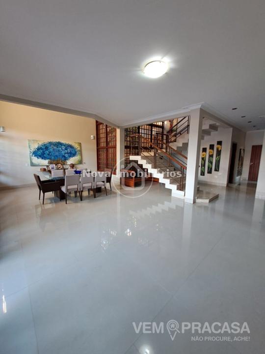 Sobrado à venda na Vila Antônio Vendas, Campo Grande – foto 17