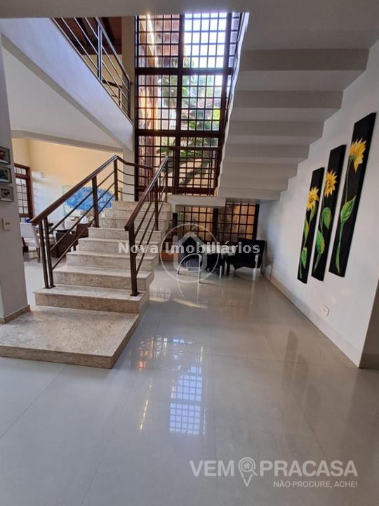 Sobrado à venda na Vila Antônio Vendas, Campo Grande – foto 18