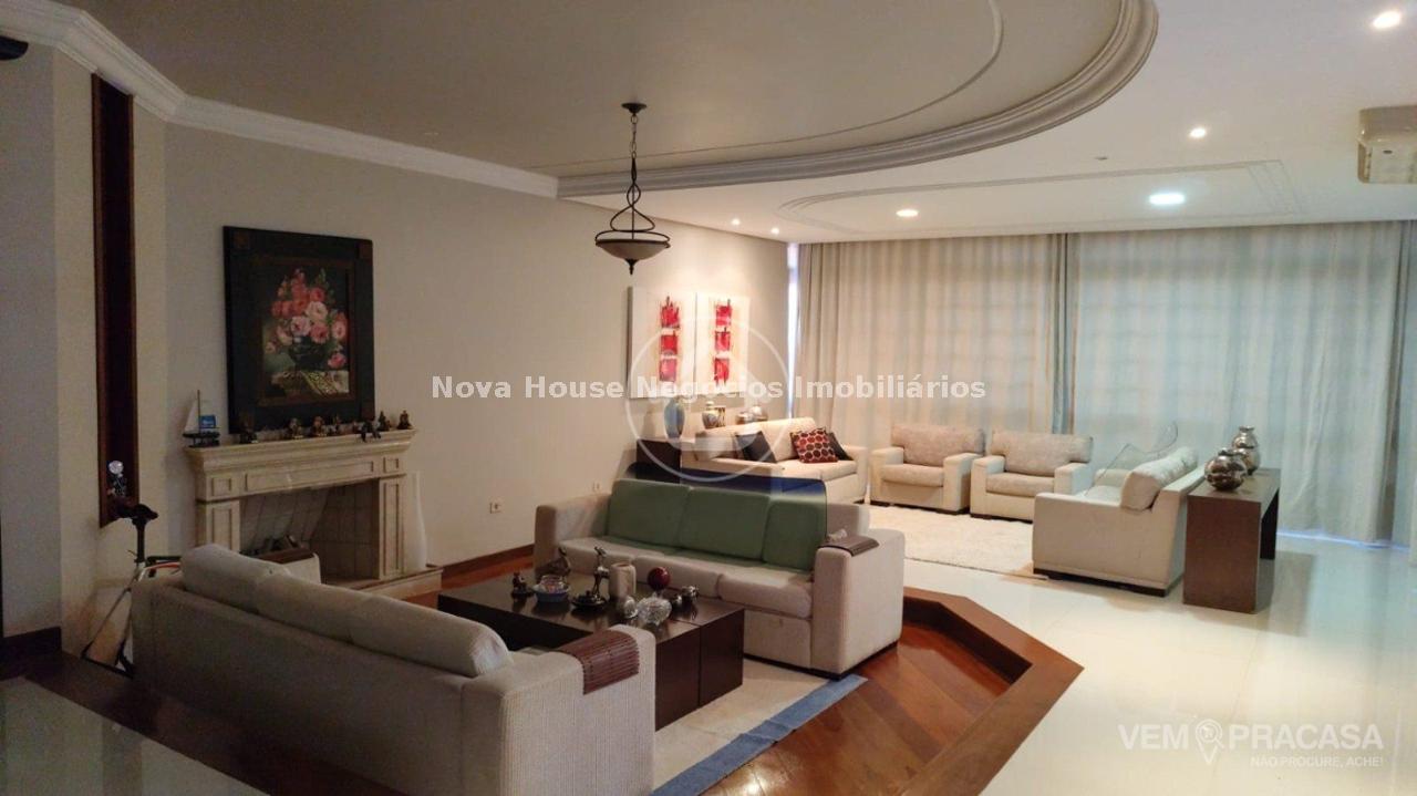 Sobrado à venda na Vila Antônio Vendas, Campo Grande – foto 21