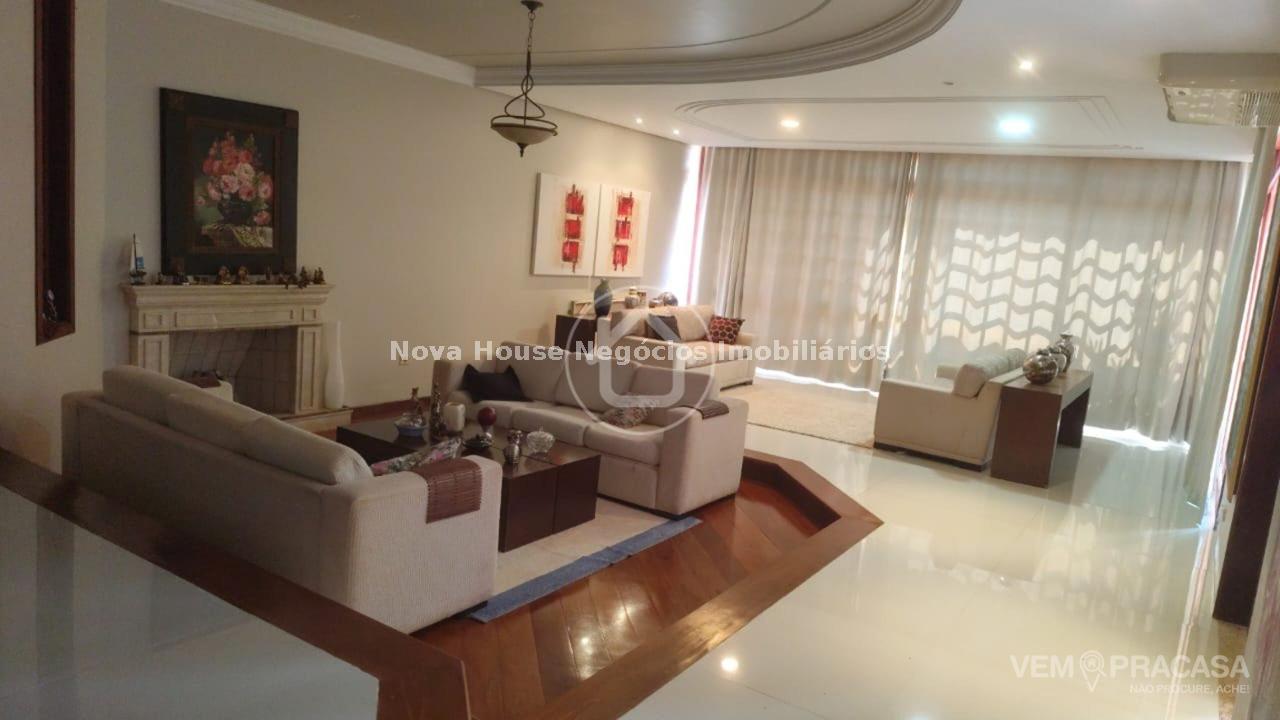 Sobrado à venda na Vila Antônio Vendas, Campo Grande – foto 22