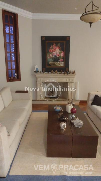 Sobrado à venda na Vila Antônio Vendas, Campo Grande – foto 24