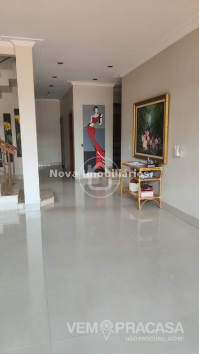 Sobrado à venda na Vila Antônio Vendas, Campo Grande – foto 25