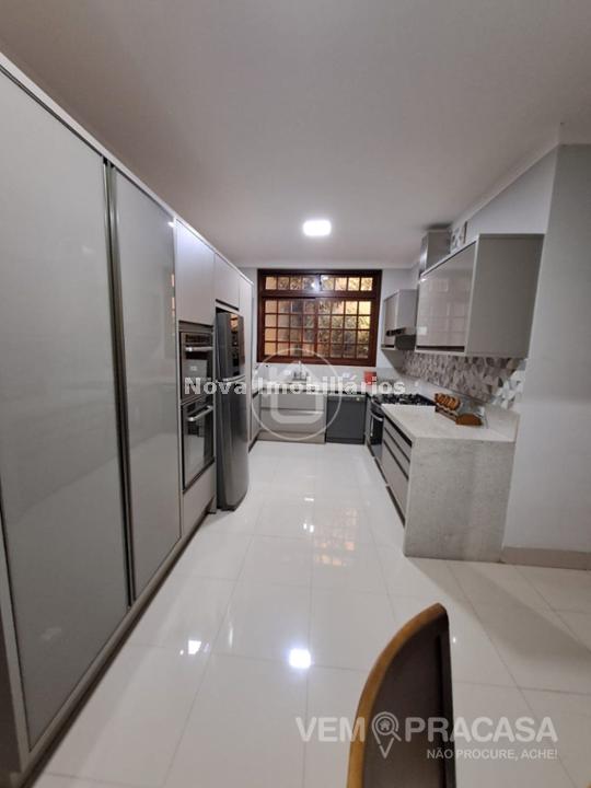 Sobrado à venda na Vila Antônio Vendas, Campo Grande – foto 27