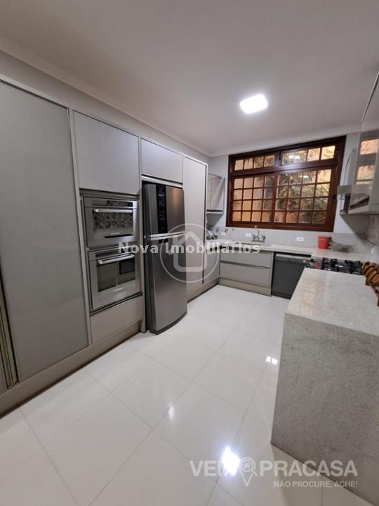 Sobrado à venda na Vila Antônio Vendas, Campo Grande – foto 28
