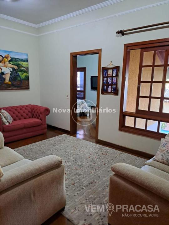 Sobrado à venda na Vila Antônio Vendas, Campo Grande – foto 30