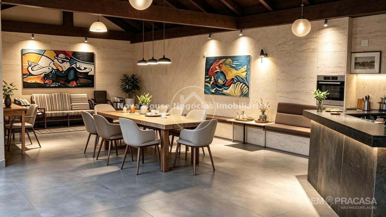 Sobrado à venda na Vila Antônio Vendas, Campo Grande – foto 33