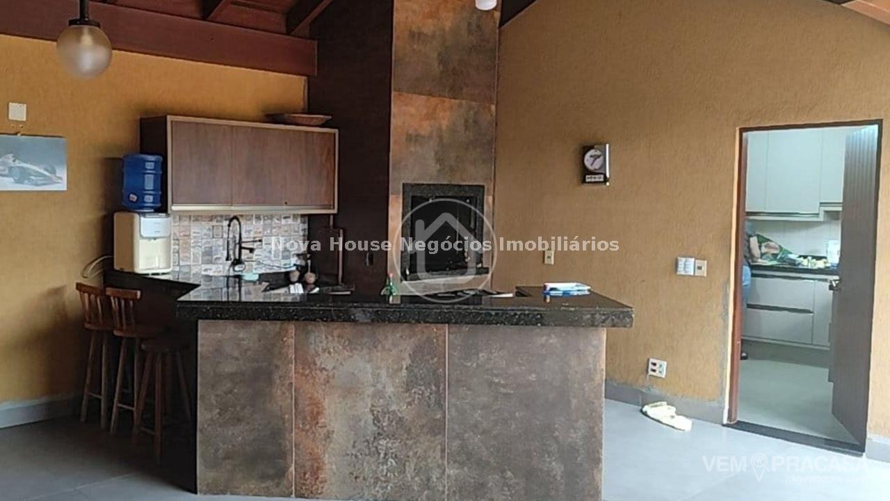 Sobrado à venda na Vila Antônio Vendas, Campo Grande – foto 34