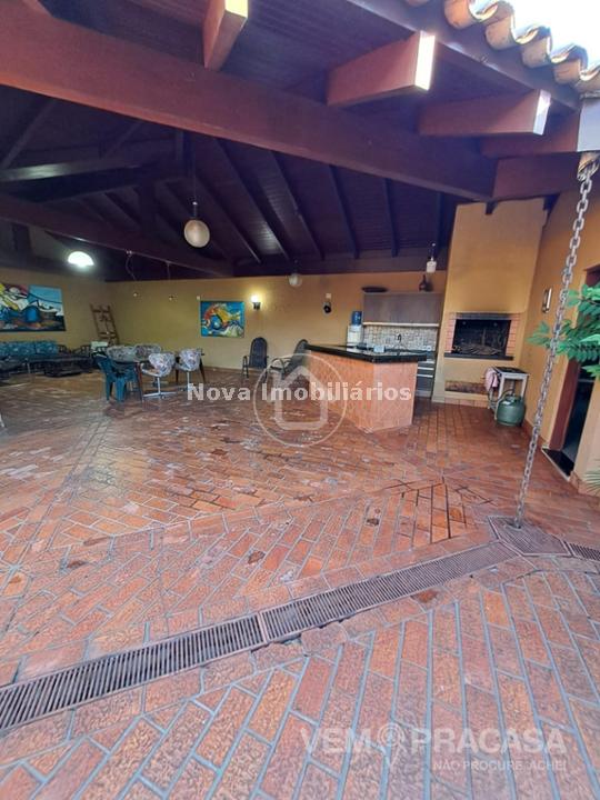Sobrado à venda na Vila Antônio Vendas, Campo Grande – foto 35