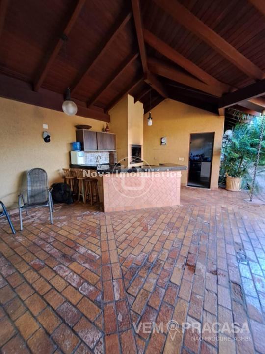 Sobrado à venda na Vila Antônio Vendas, Campo Grande – foto 36