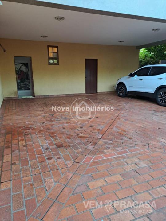 Sobrado à venda na Vila Antônio Vendas, Campo Grande – foto 37