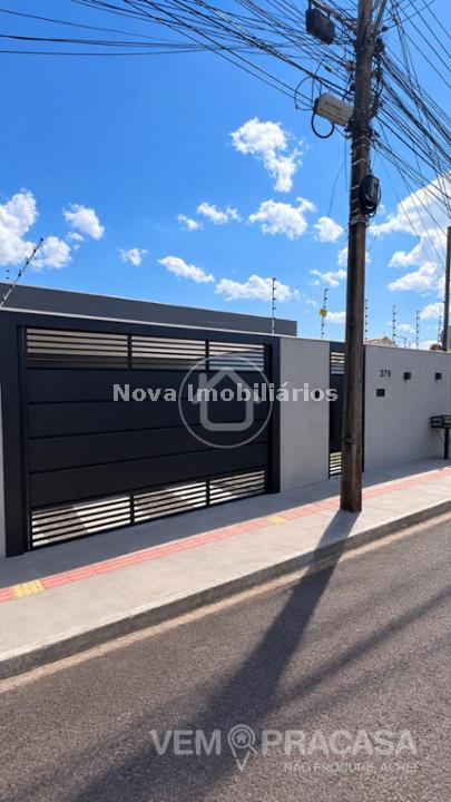 Casa Térrea à venda no Coronel Antonino, Campo Grande – foto 1