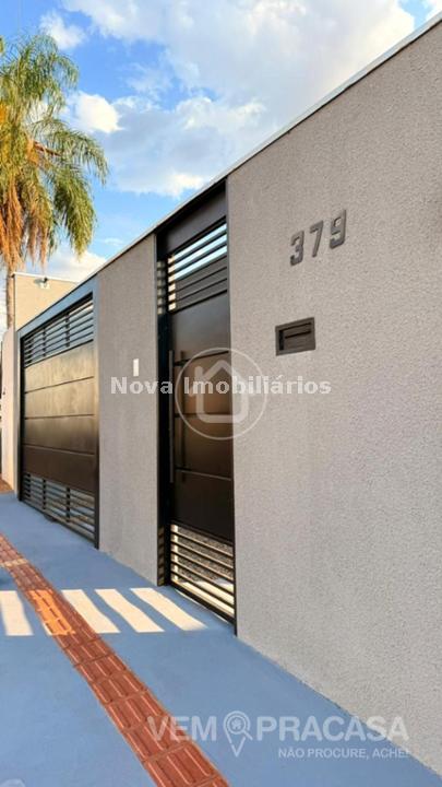 Casa Térrea à venda no Coronel Antonino, Campo Grande – foto 2
