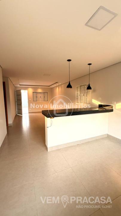 Casa Térrea à venda no Coronel Antonino, Campo Grande – foto 4