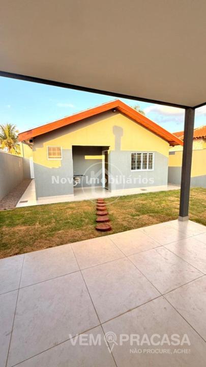 Casa Térrea à venda no Coronel Antonino, Campo Grande – foto 11