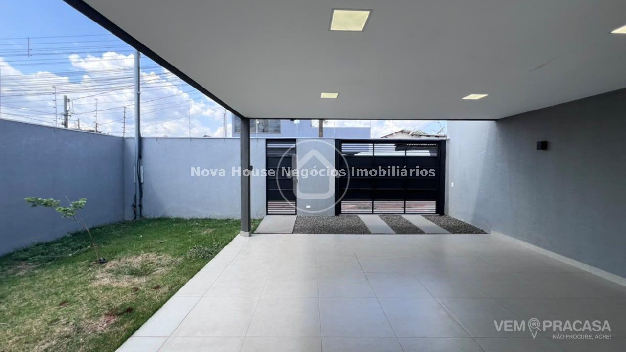 Casa Térrea à venda no Coronel Antonino, Campo Grande – foto 13