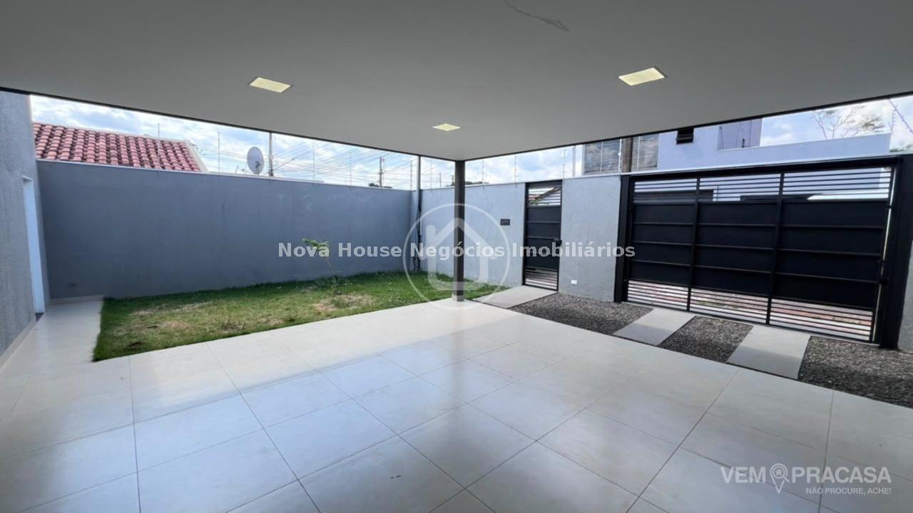 Casa Térrea à venda no Coronel Antonino, Campo Grande – foto 14