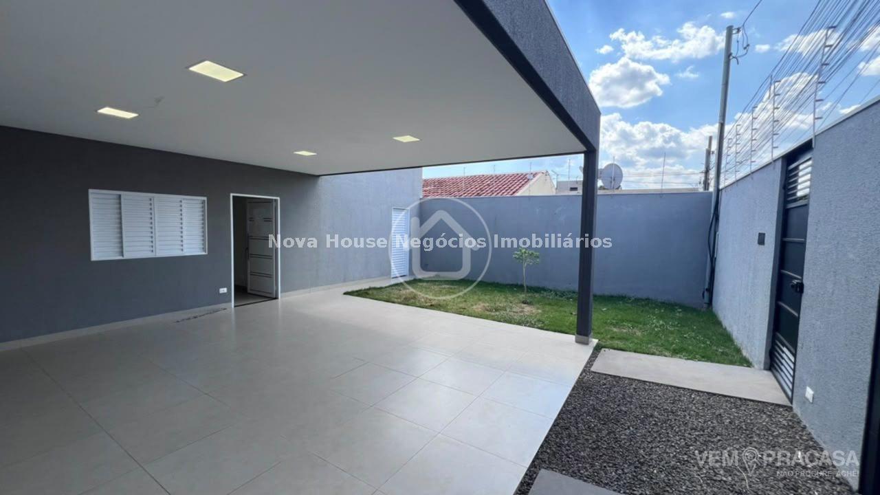 Casa Térrea à venda no Coronel Antonino, Campo Grande – foto 15