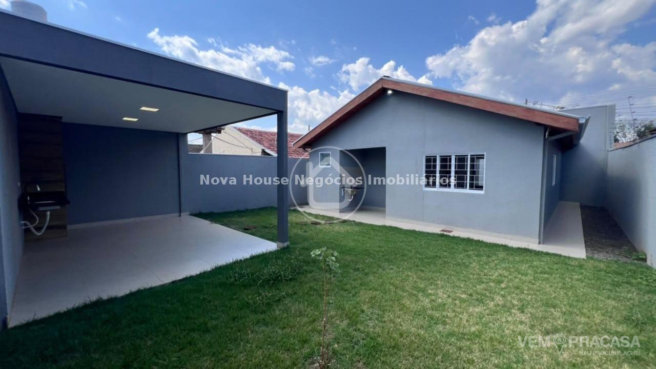 Casa Térrea à venda no Coronel Antonino, Campo Grande – foto 26